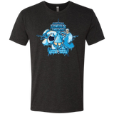 FROZEN YOGURT Men's Triblend T-Shirt