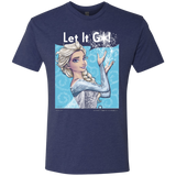 By Royal Decree Men's Triblend T-Shirt