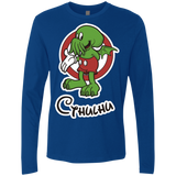 Cutethulhu Men's Premium Long Sleeve