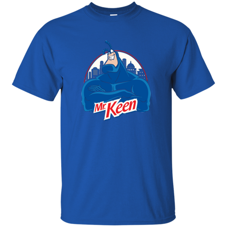 Mr. Keen T-Shirt