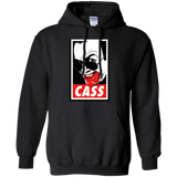 CASS Pullover Hoodie
