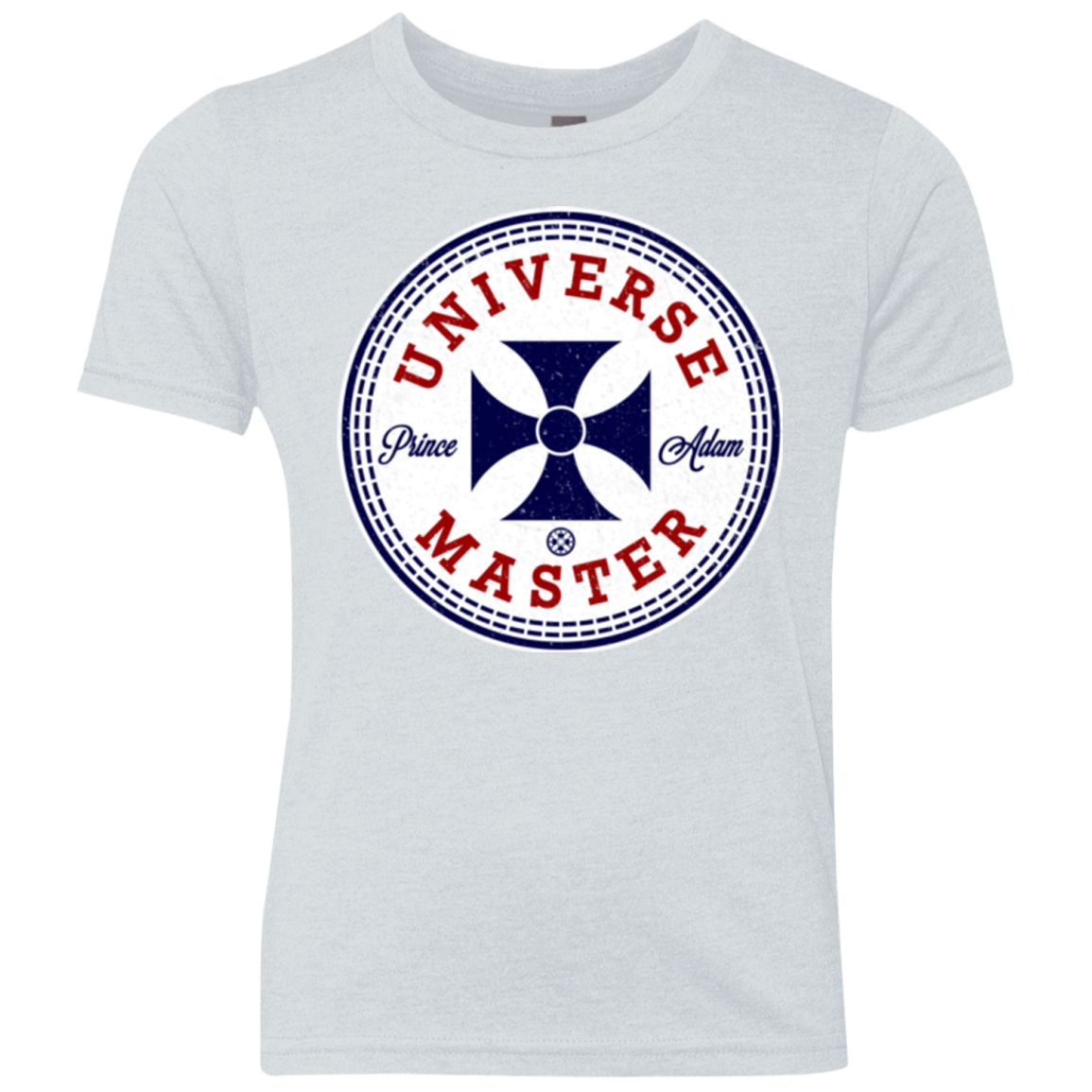 Universe Master Youth Triblend T-Shirt