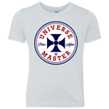 Universe Master Youth Triblend T-Shirt