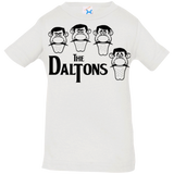 The Daltons Infant Premium T-Shirt