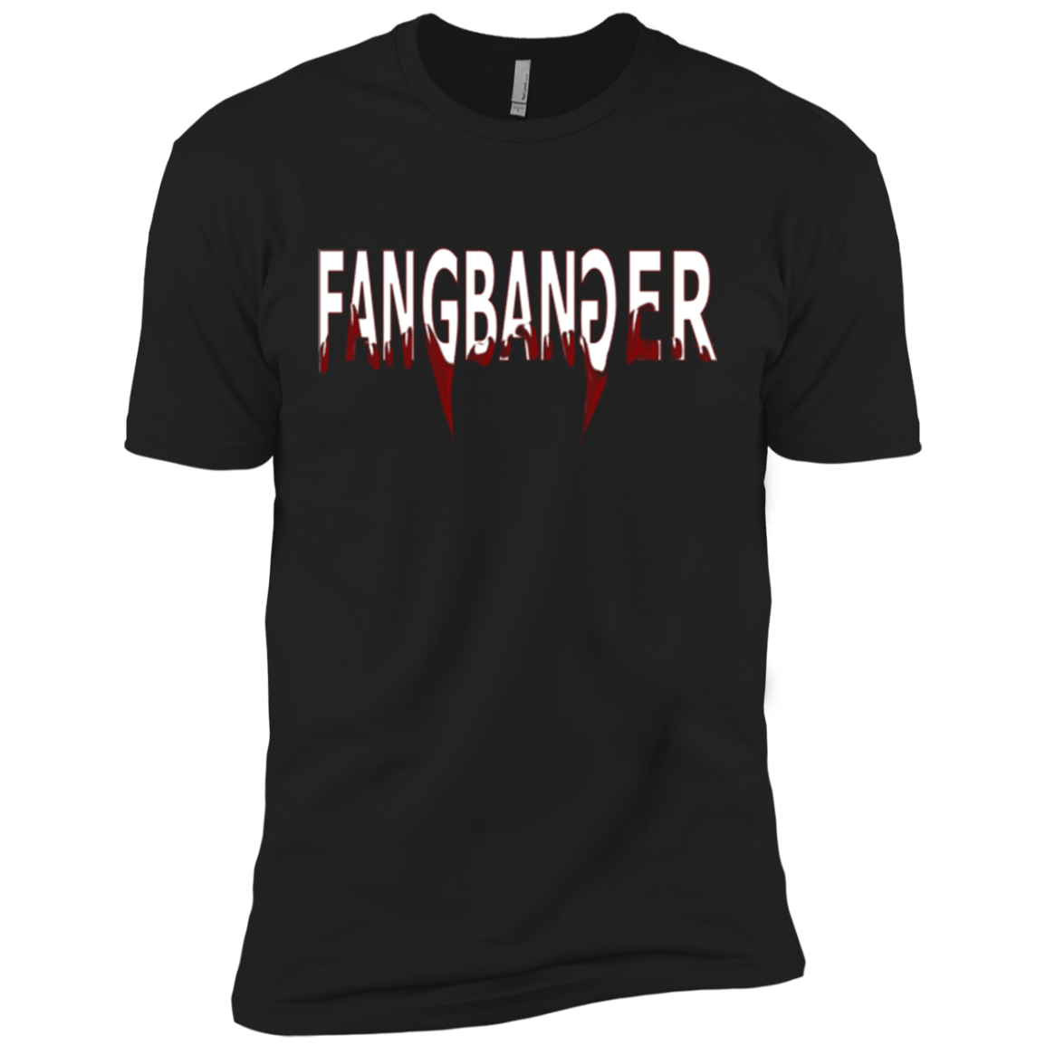 Fangbanger Men's Premium T-Shirt