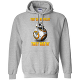 BB8TSMR Pullover Hoodie