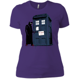 DR Banksy 10 Women's Premium T-Shirt