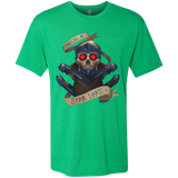Starlord Men's Triblend T-Shirt