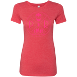 Pink Power Women's Triblend T-Shirt