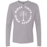 Kings Academy Men's Premium Long Sleeve