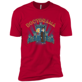 Doctorama (1) Boys Premium T-Shirt