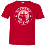 Elf Made Toddler Premium T-Shirt
