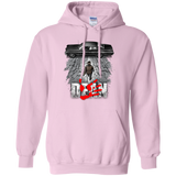 Dean Pullover Hoodie