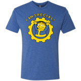 I am special Men's Triblend T-Shirt