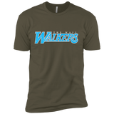 The Wall Walkers Men's Premium T-Shirt