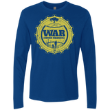 War never changes (2) Men's Premium Long Sleeve