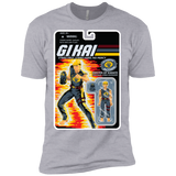 GI KAI Men's Premium T-Shirt