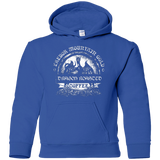 Erebor Coffee Youth Hoodie