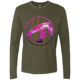 Thunder, Thunder, Thunder Men's Premium Long Sleeve