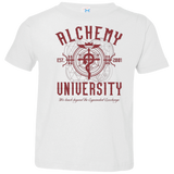Alchemy University Toddler Premium T-Shirt
