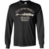 Sons of the Empire Speeder Youth Long Sleeve T-Shirt