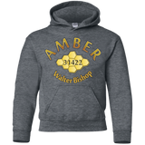 Amber Youth Hoodie