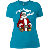 The Santa Clause tool man Taylor Women's Premium T-Shirt