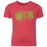 Junkrat Base Youth Triblend T-Shirt