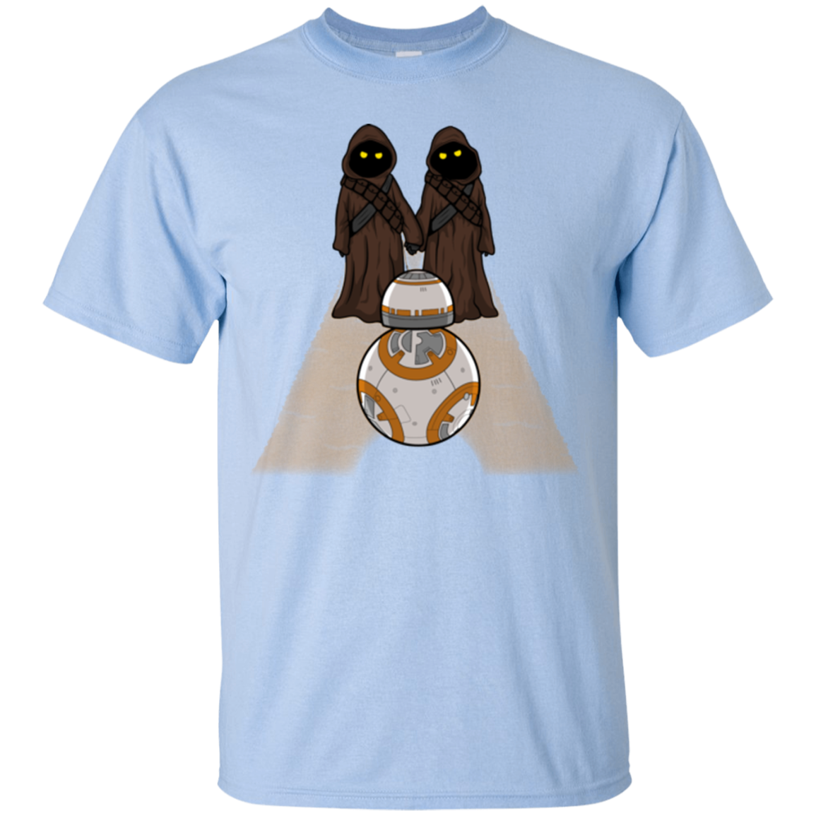 Utini Shining T-Shirt