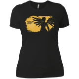 Play of the Game Mercy Women's Premium T-Shirt