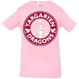 Always Hot Infant Premium T-Shirt