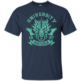University of Materia T-Shirt