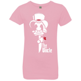 The Uncle Girls Premium T-Shirt