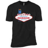 Viva Mordor Boys Premium T-Shirt