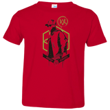 Watch Dogs 2 Hacker Services Toddler Premium T-Shirt