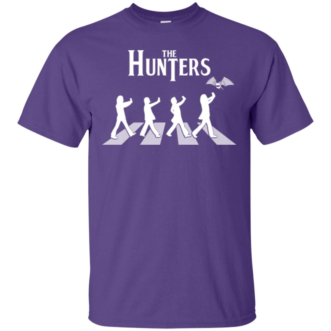 The Hunters T-Shirt