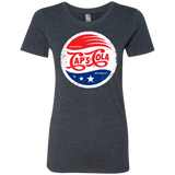 Caps Cola Women's Triblend T-Shirt