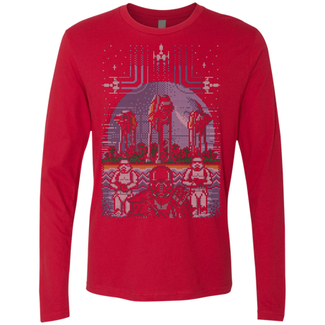 Wrath of the Empire Men's Premium Long Sleeve