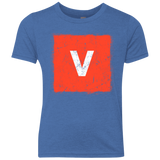 Evolve Youth Triblend T-Shirt