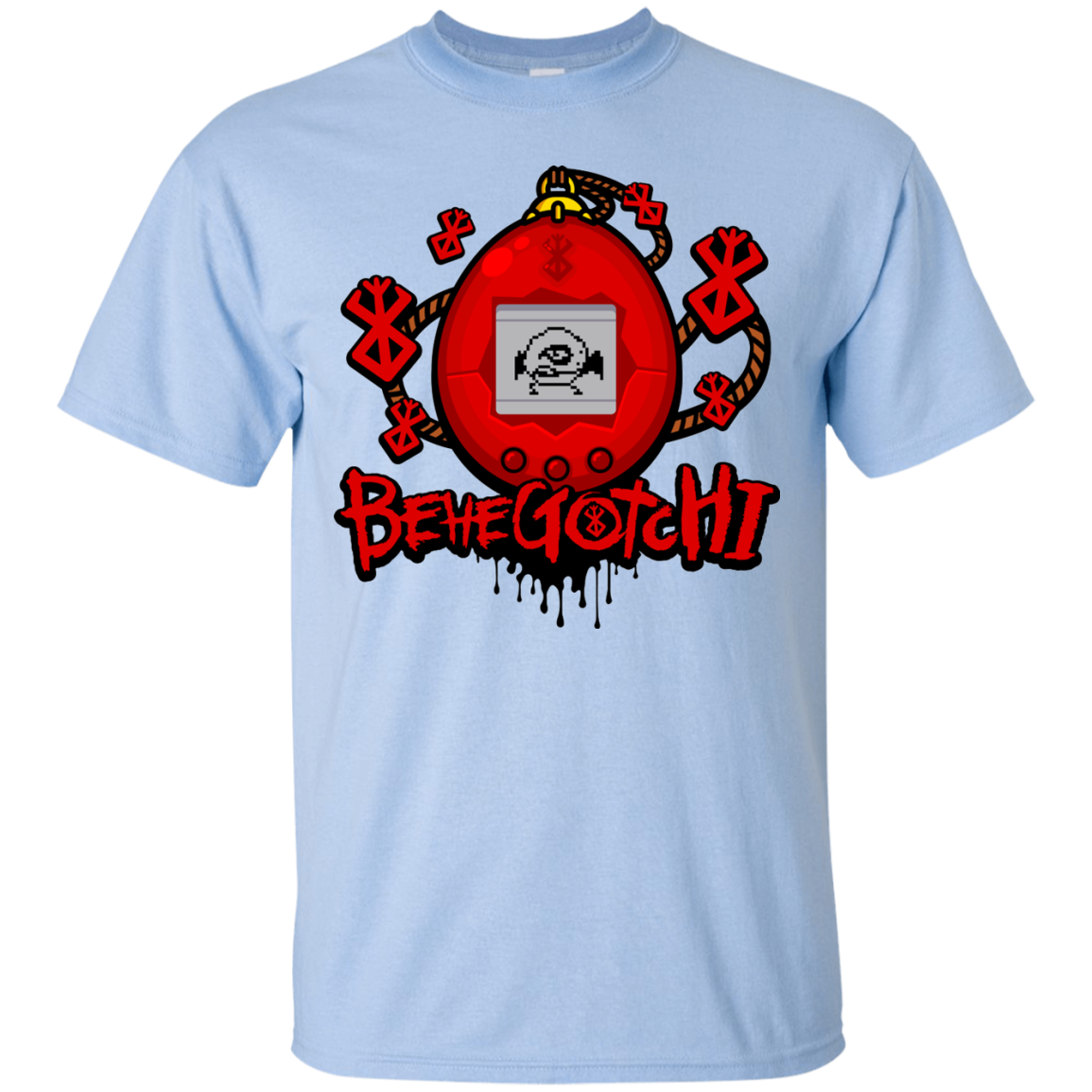 BeheGotchi T-Shirt