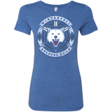 Guild of Archers Women's Triblend T-Shirt