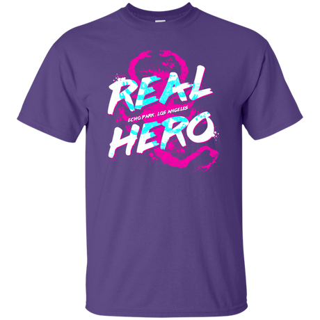 Real Hero T-Shirt