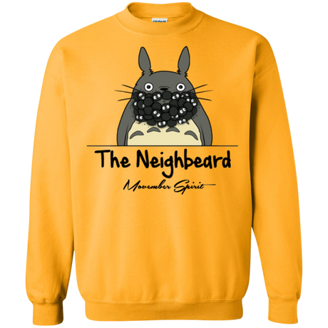 Totobarba Crewneck Sweatshirt