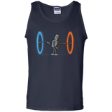 Self Service Men's Tank Top