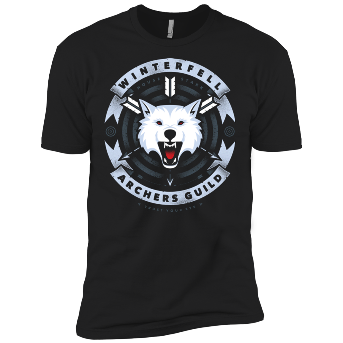 Guild of Archers Men's Premium T-Shirt