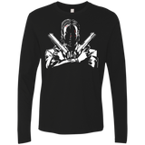 Wick Men's Premium Long Sleeve