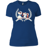 Always Five Acting As One Women's Premium T-Shirt