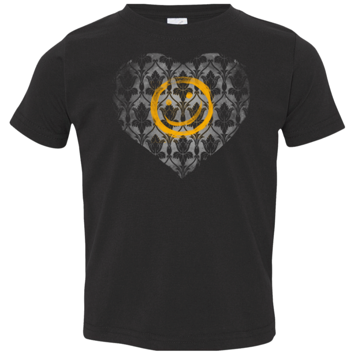 Sherlove Toddler Premium T-Shirt