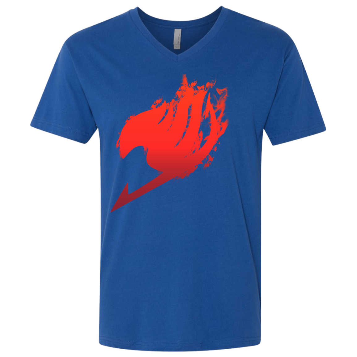 Fairy Tale Men's Premium V-Neck