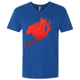 Fairy Tale Men's Premium V-Neck